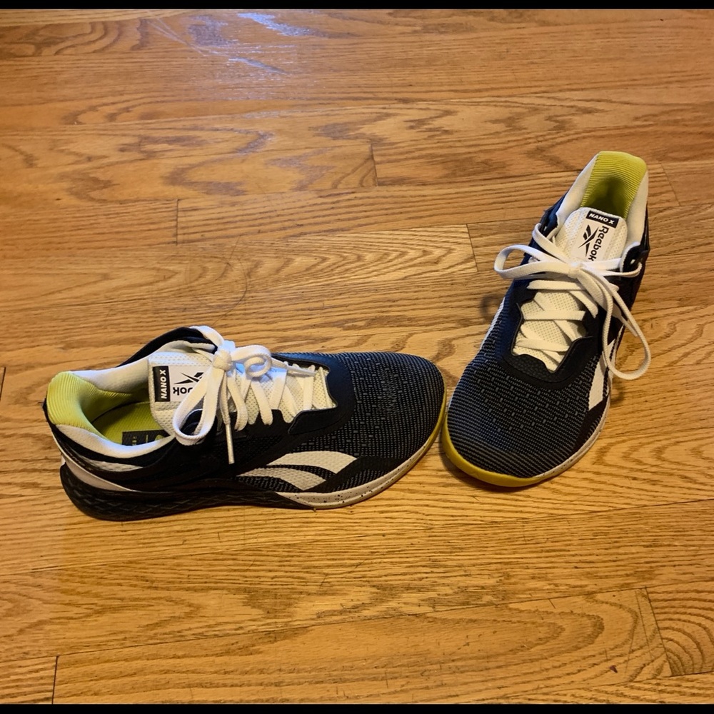 Reebok NanoX